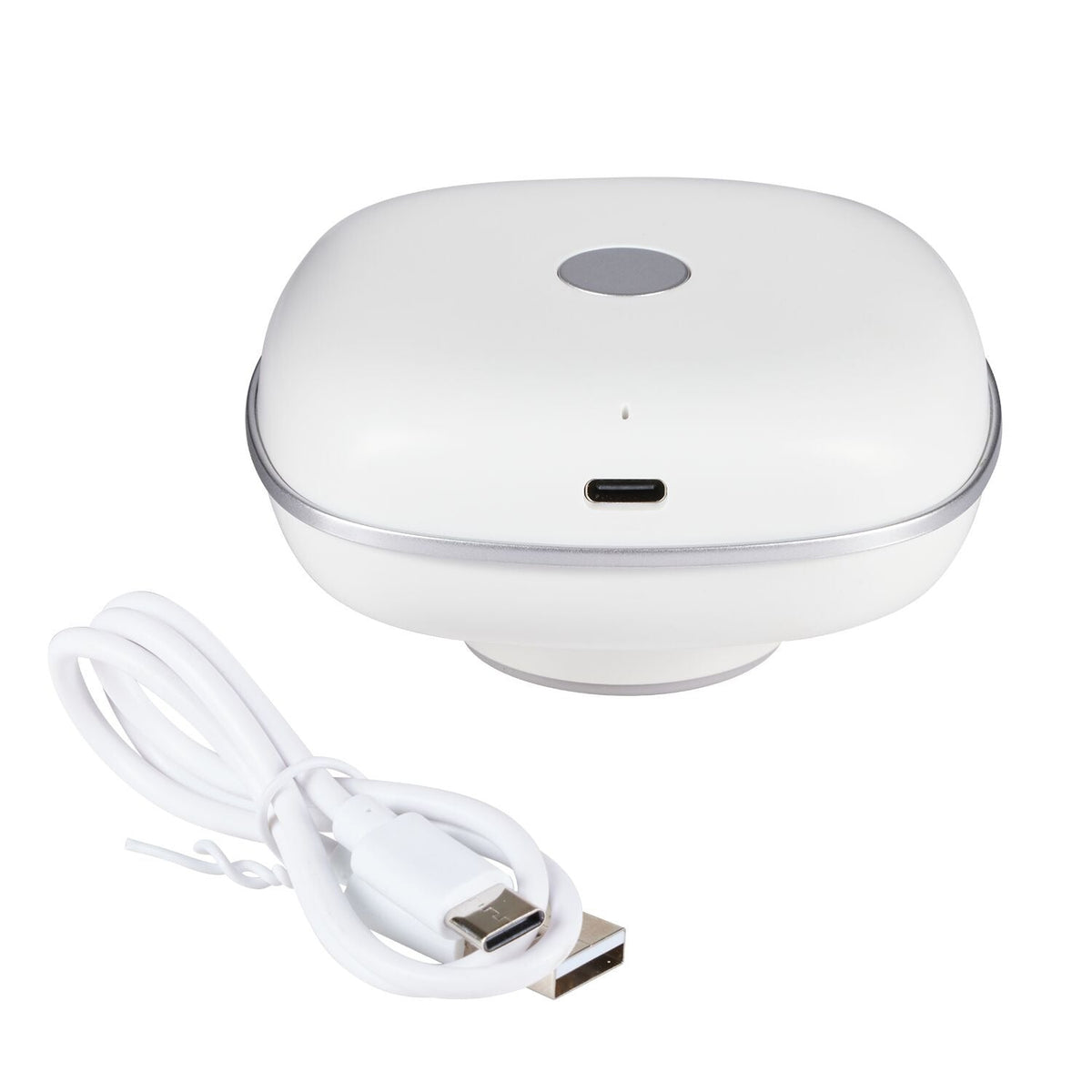StayFresh Handheld Vacuum Sealer
