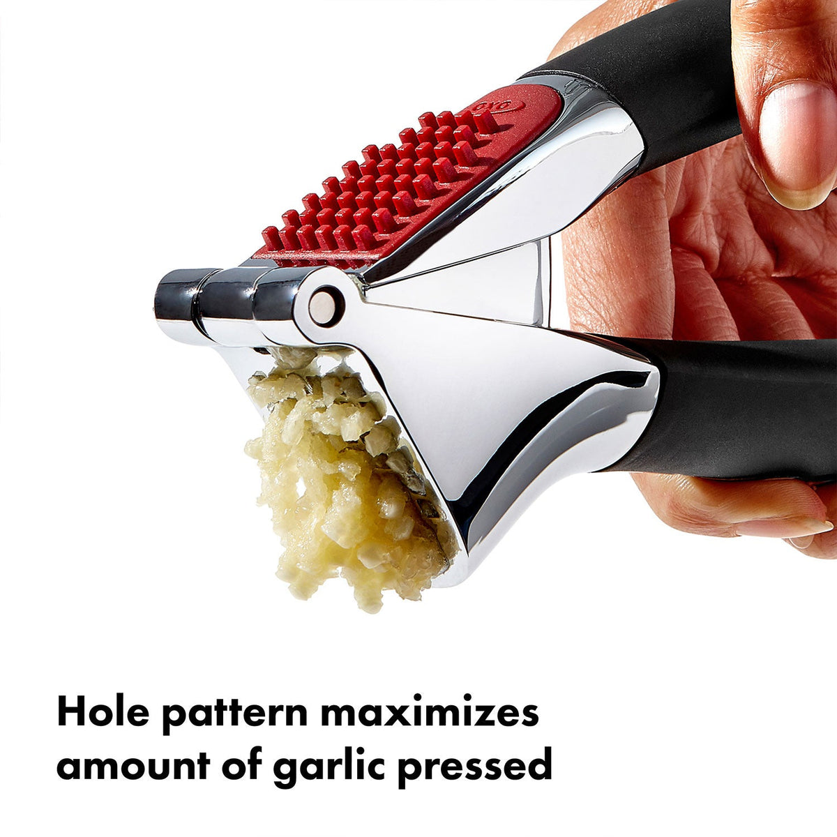 OXO Good Grips Garlic Press
