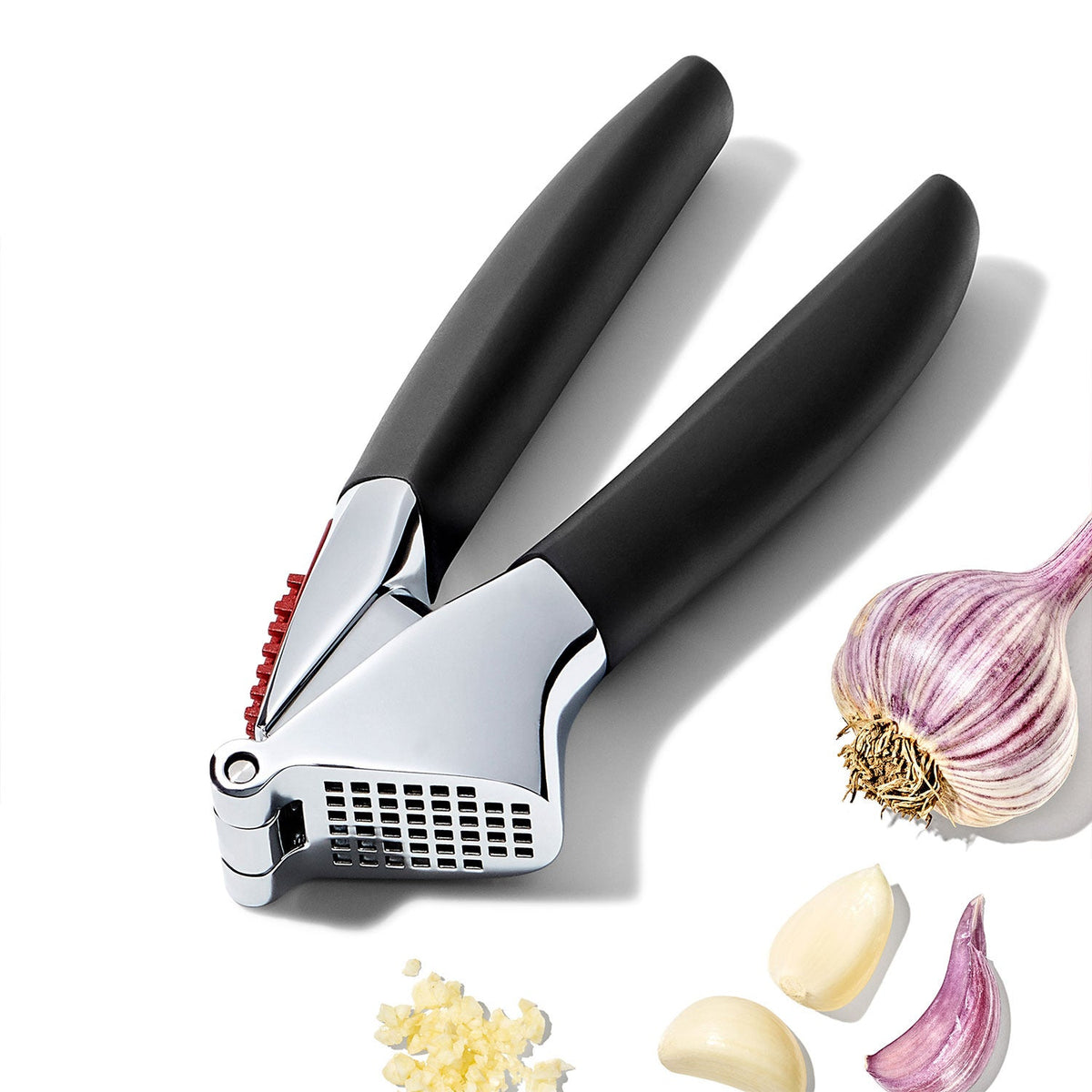 OXO Good Grips Garlic Press