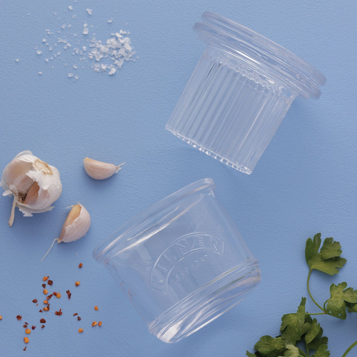 Kilner Butter Crock