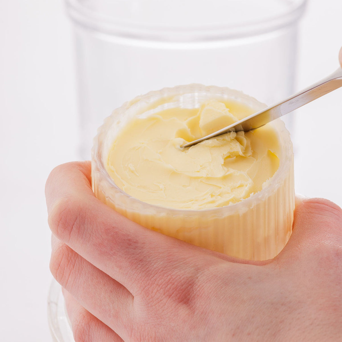 Kilner Butter Crock