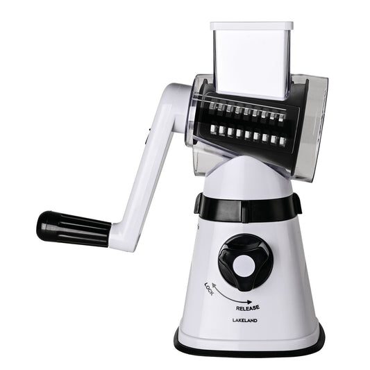 Lakeland Rotary Grater and Slicer