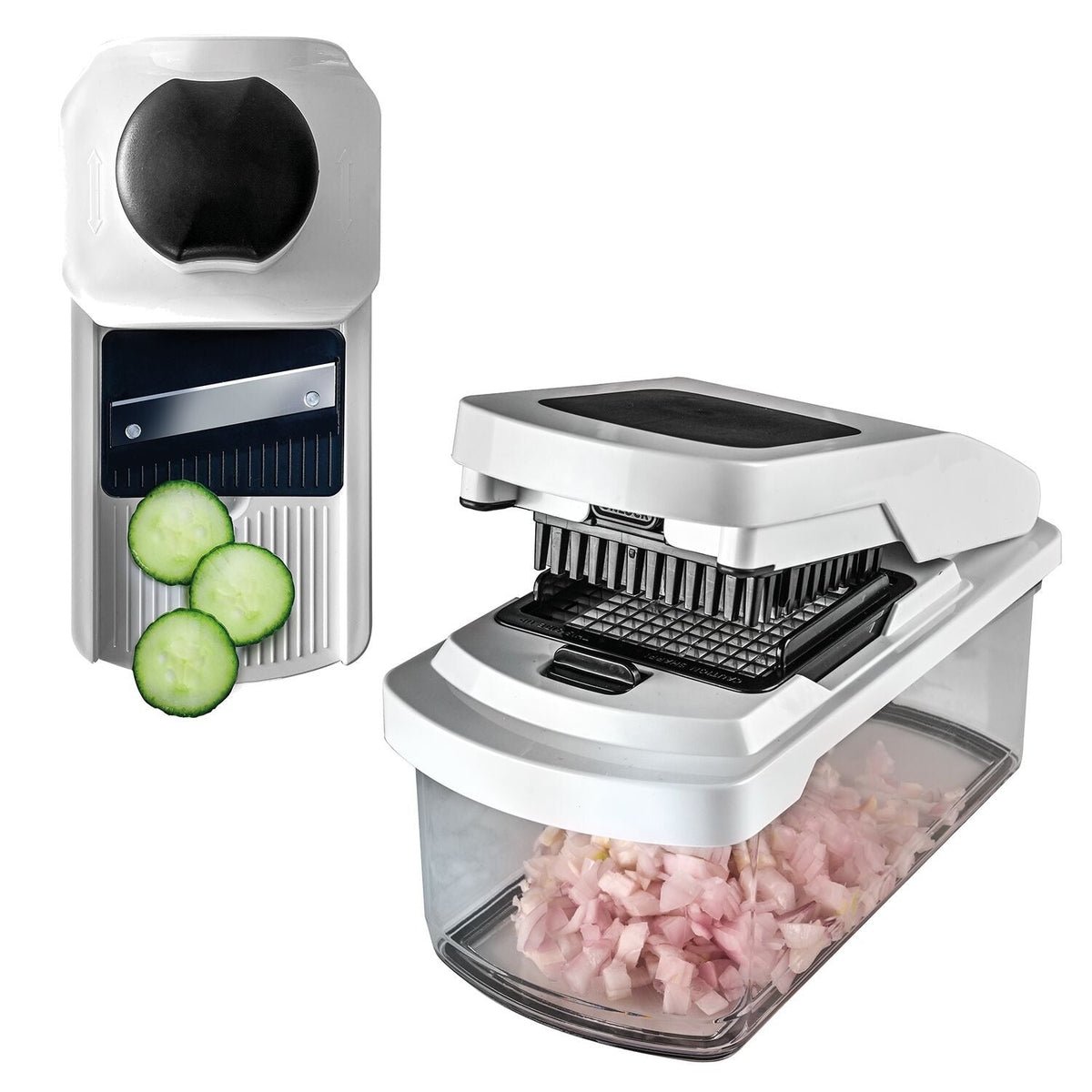 Lakeland 8-in-1 Multi-Chop