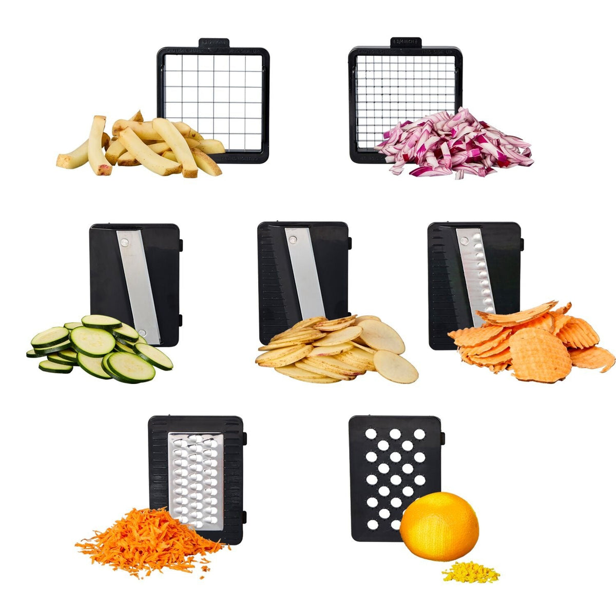 Lakeland 8-in-1 Multi-Chop