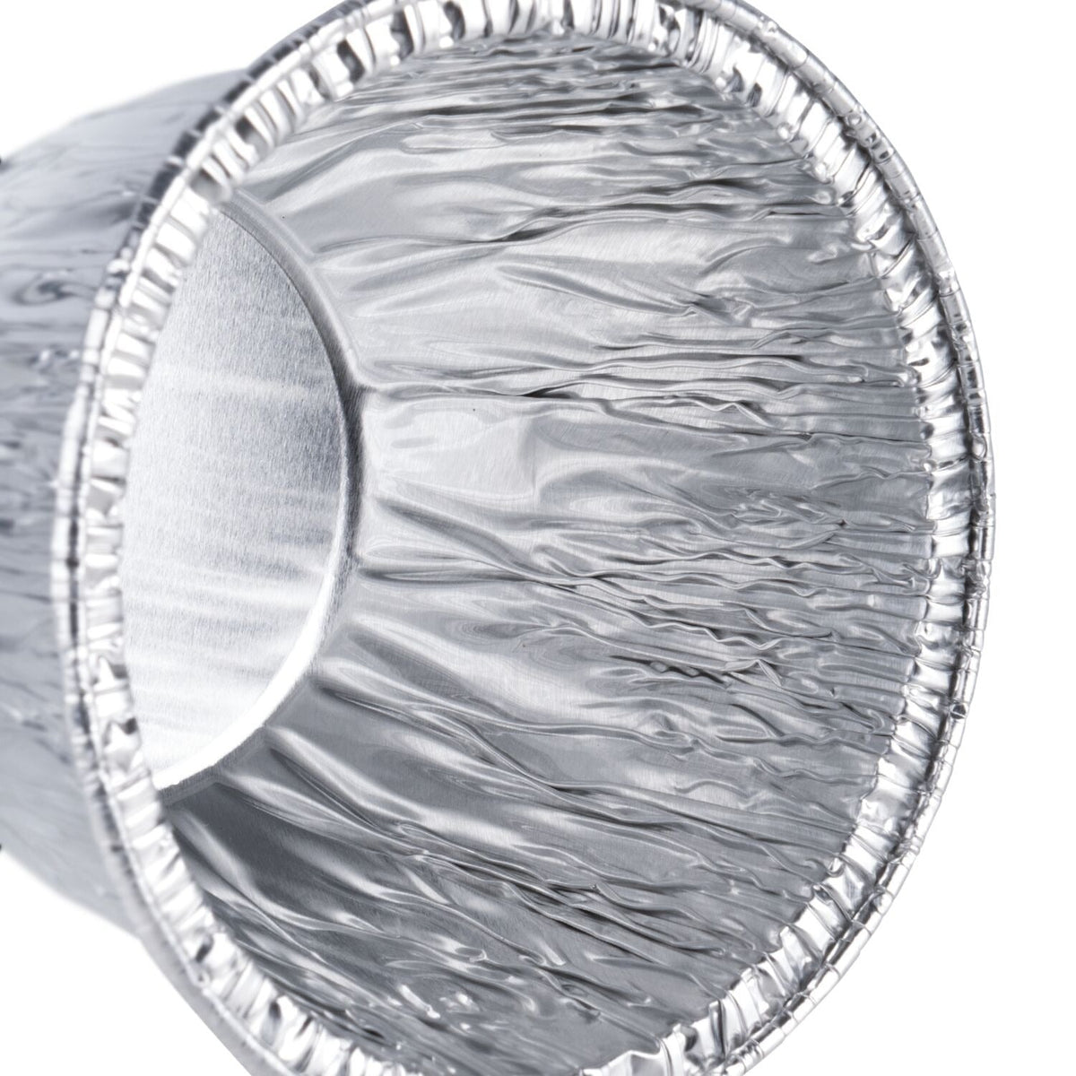 25 Lakeland Foil Pudding Dishes – Round 170ml
