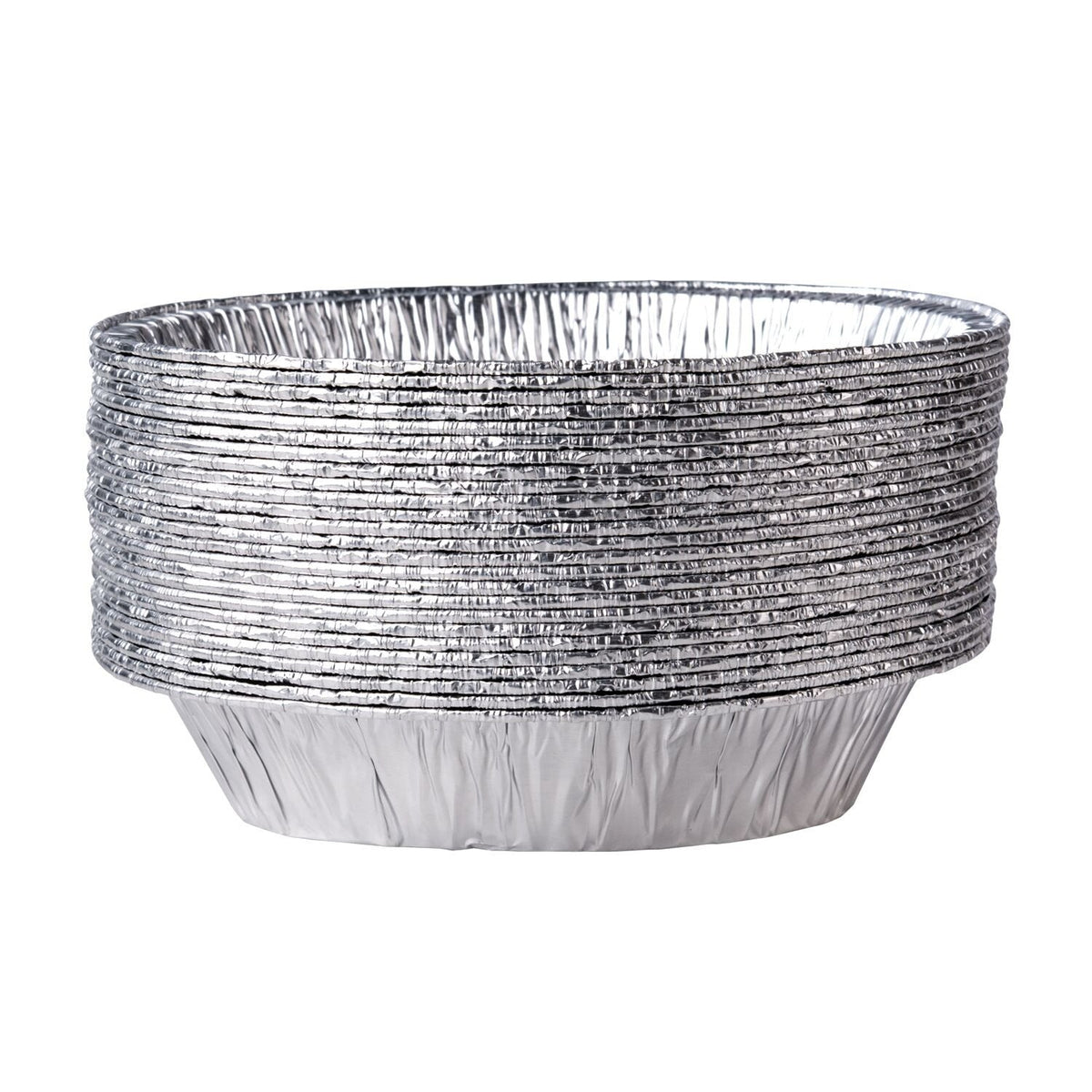 25 Lakeland Foil Pie Dishes – Oval 187ml
