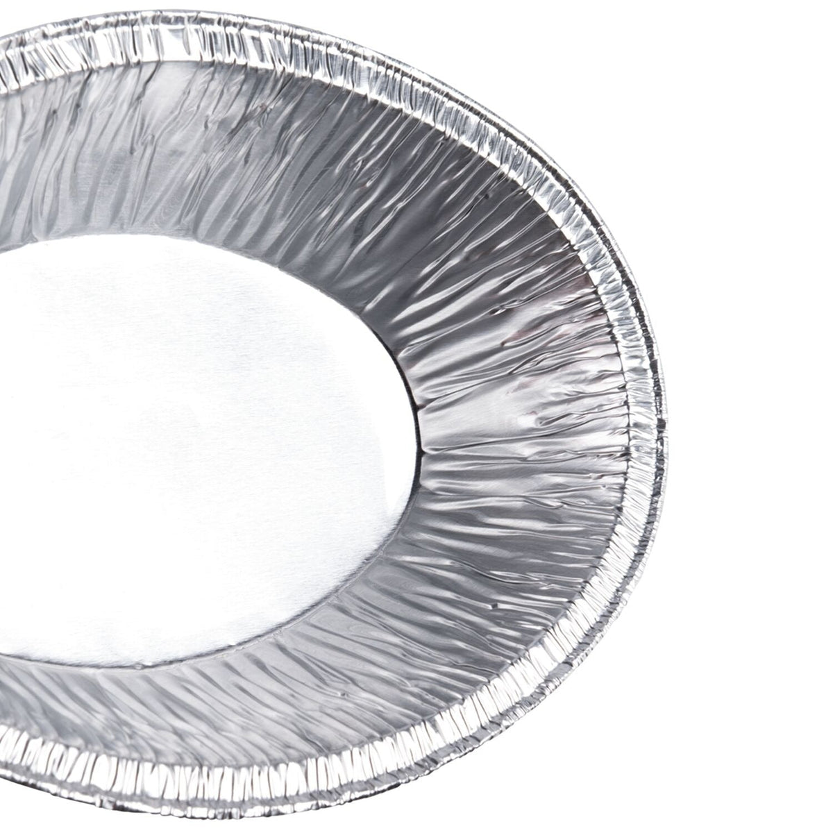 25 Lakeland Foil Pie Dishes – Oval 187ml
