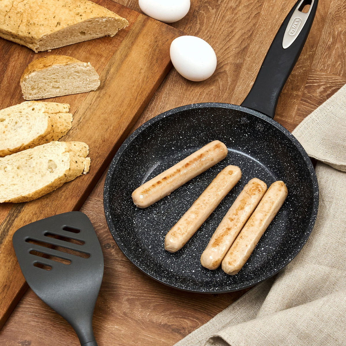 Zyliss Ultimate Ceramic 20cm Frying Pan