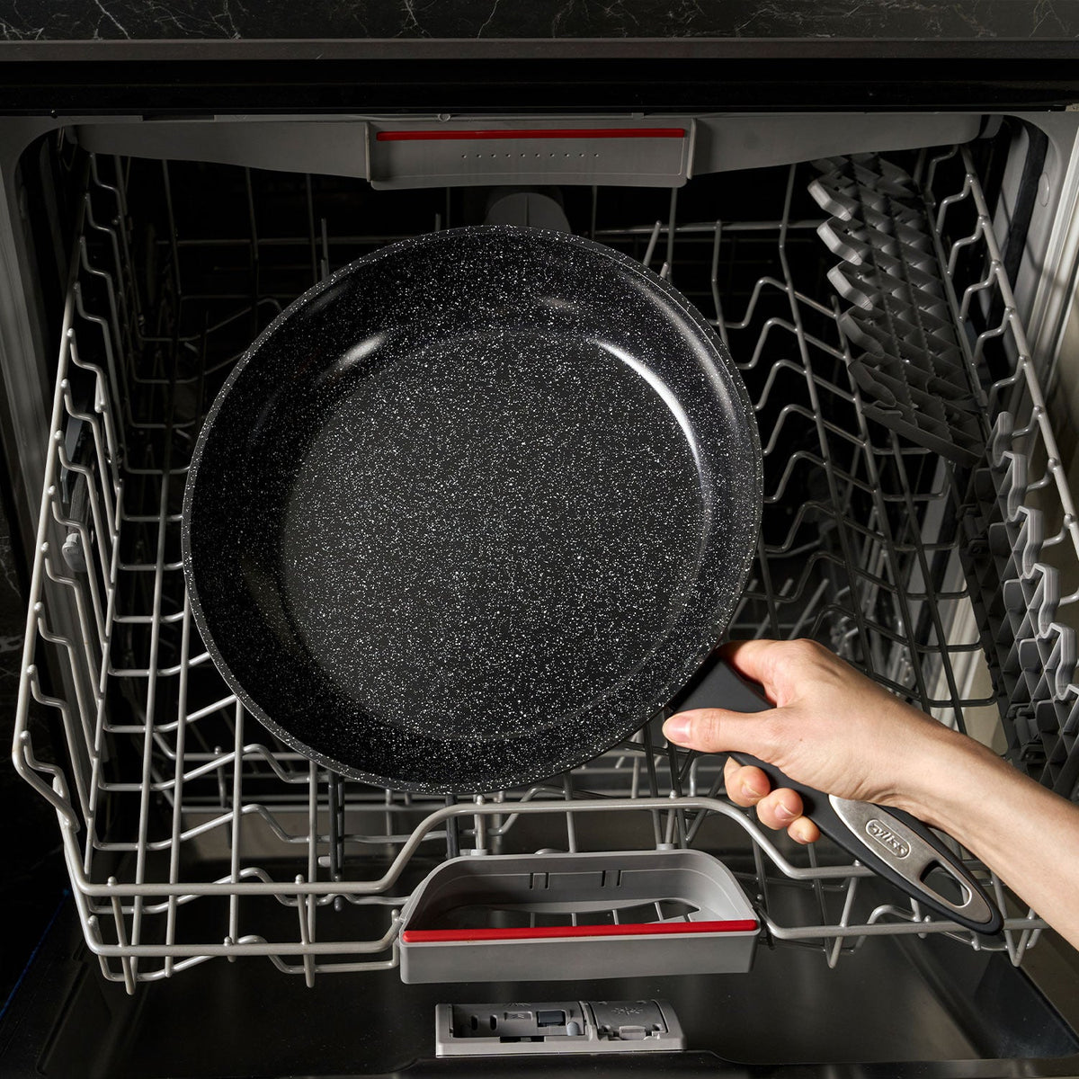 Zyliss Ultimate Ceramic 28cm Frying Pan