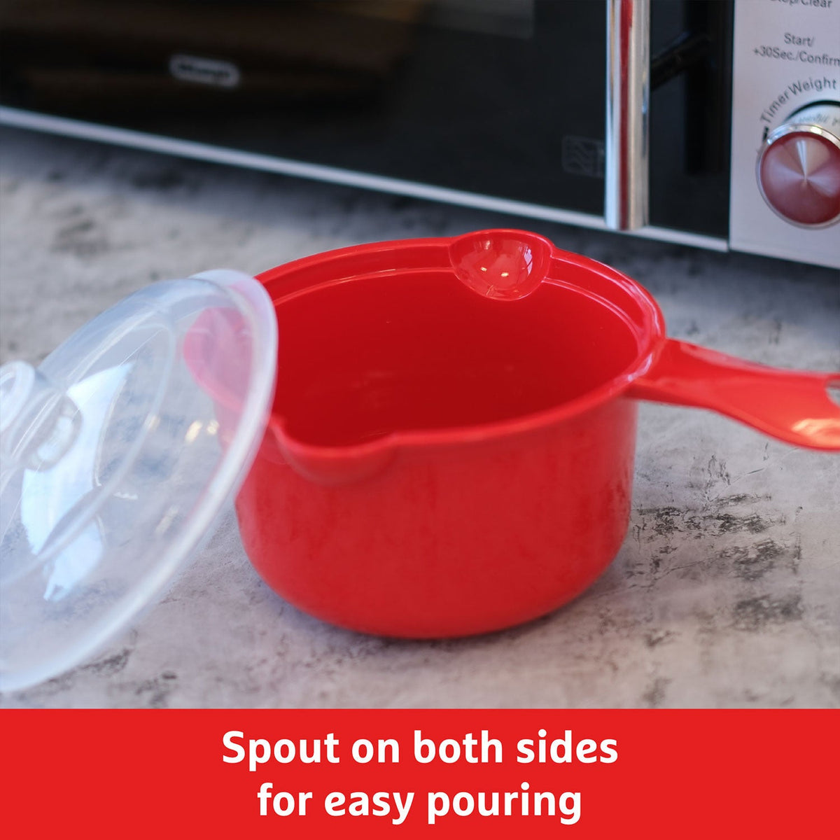 Prestige Microwave Saucepan
