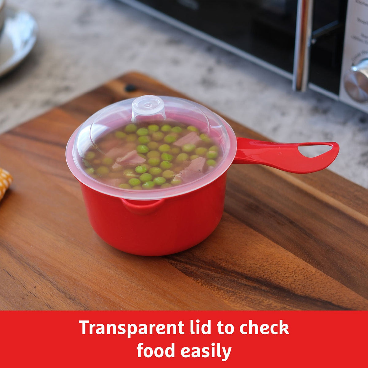 Prestige Microwave Saucepan