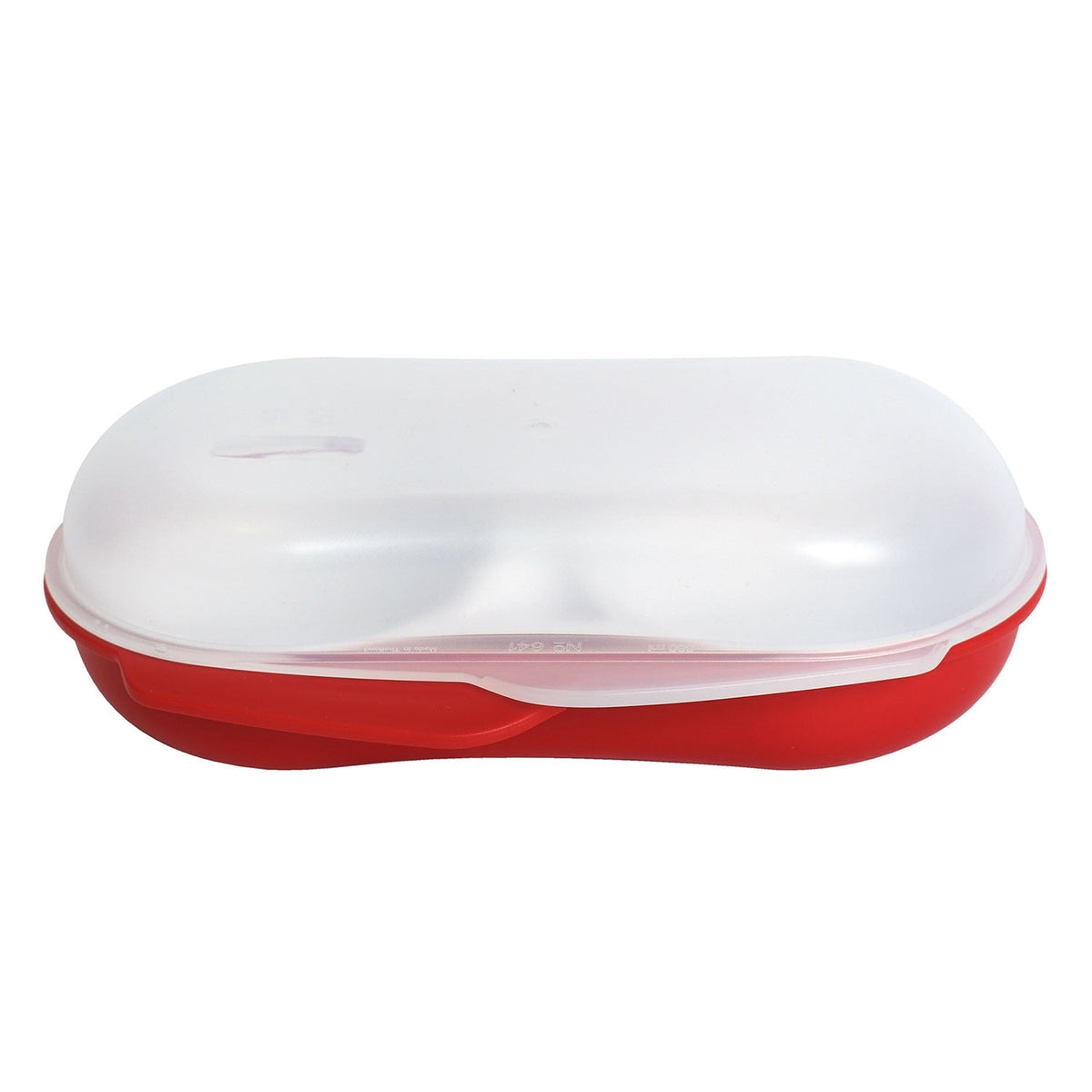 Prestige Microwave Eggs & More Poacher