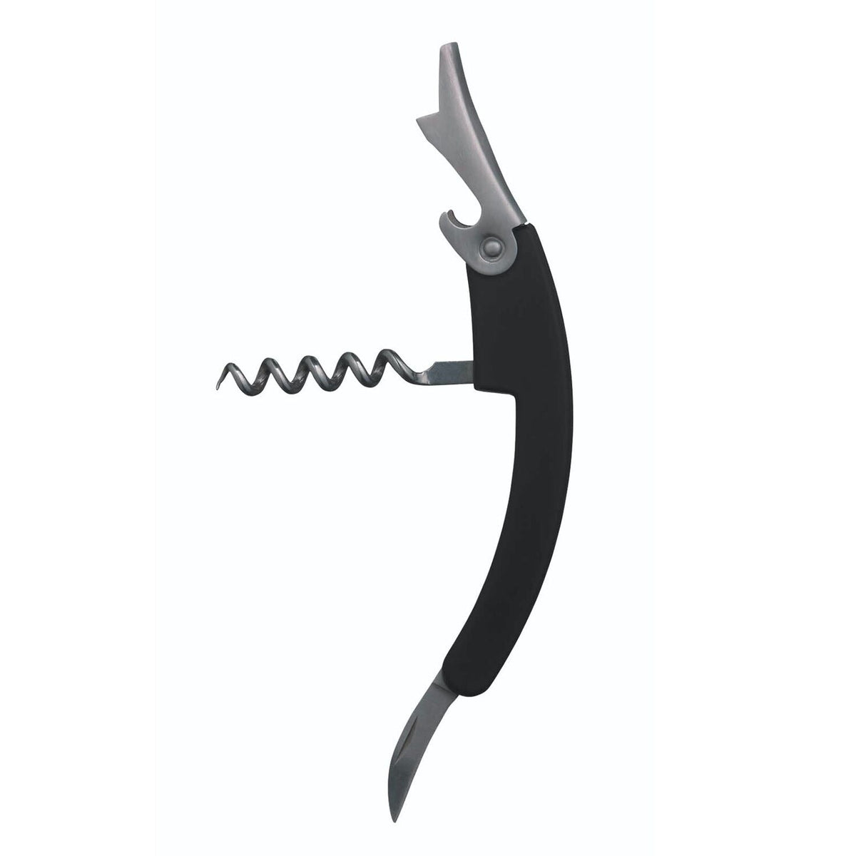 BarCraft Waiter's Friend Corkscrew