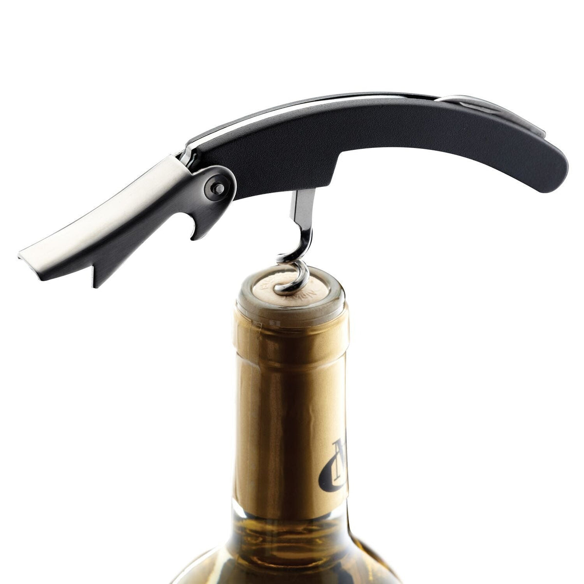 BarCraft Waiter's Friend Corkscrew
