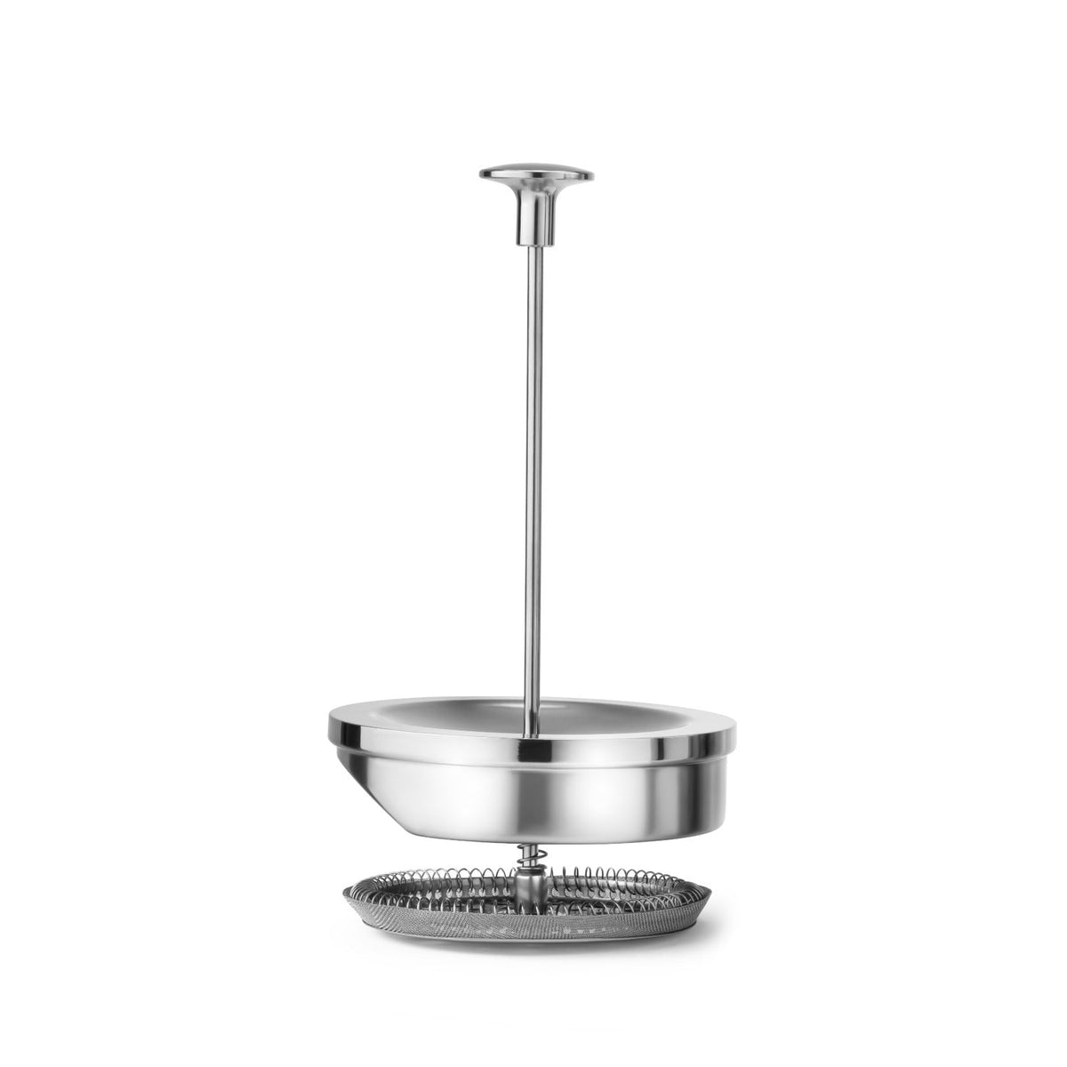 Aarke Stainless Steel Coffee Press