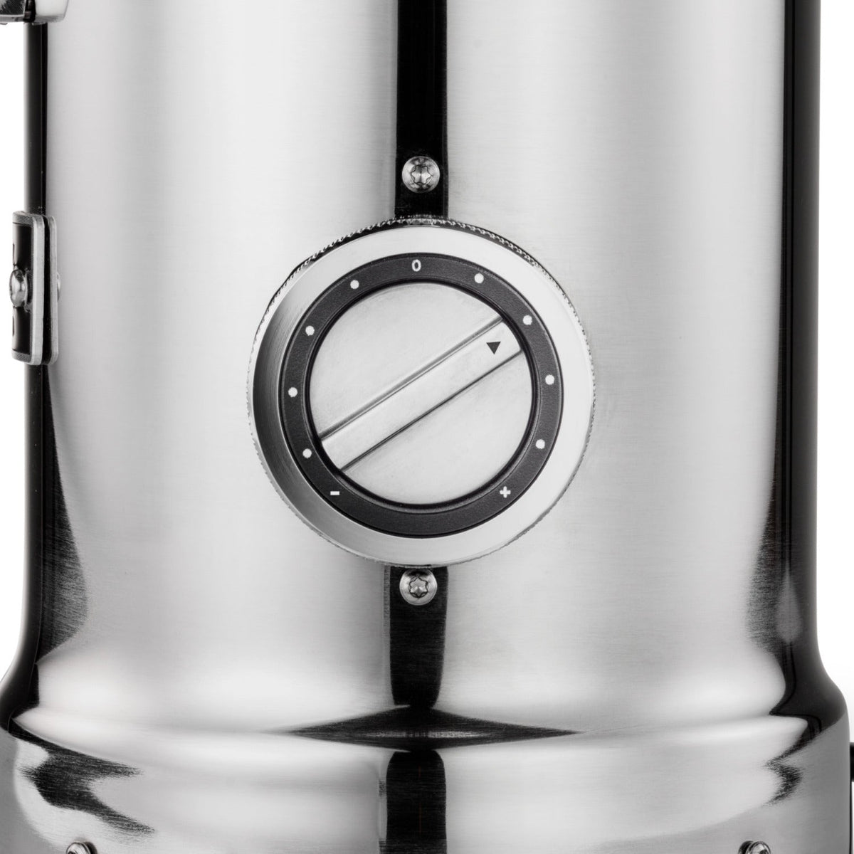 Aarke Stainless Steel Coffee Grinder