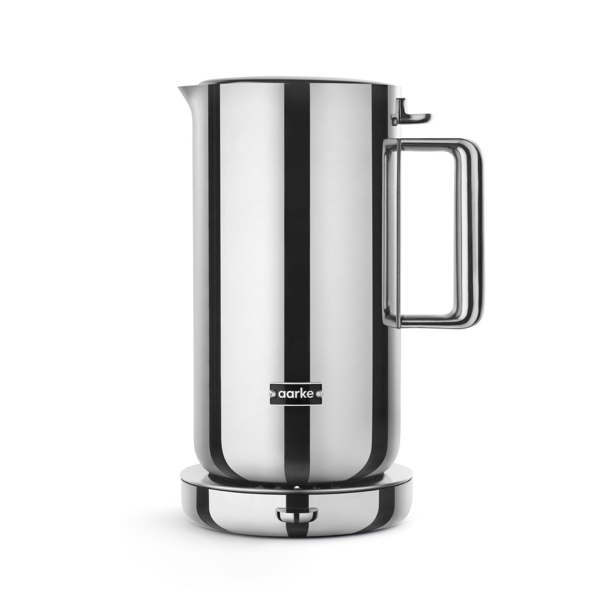 Aarke Stainless Steel Kettle