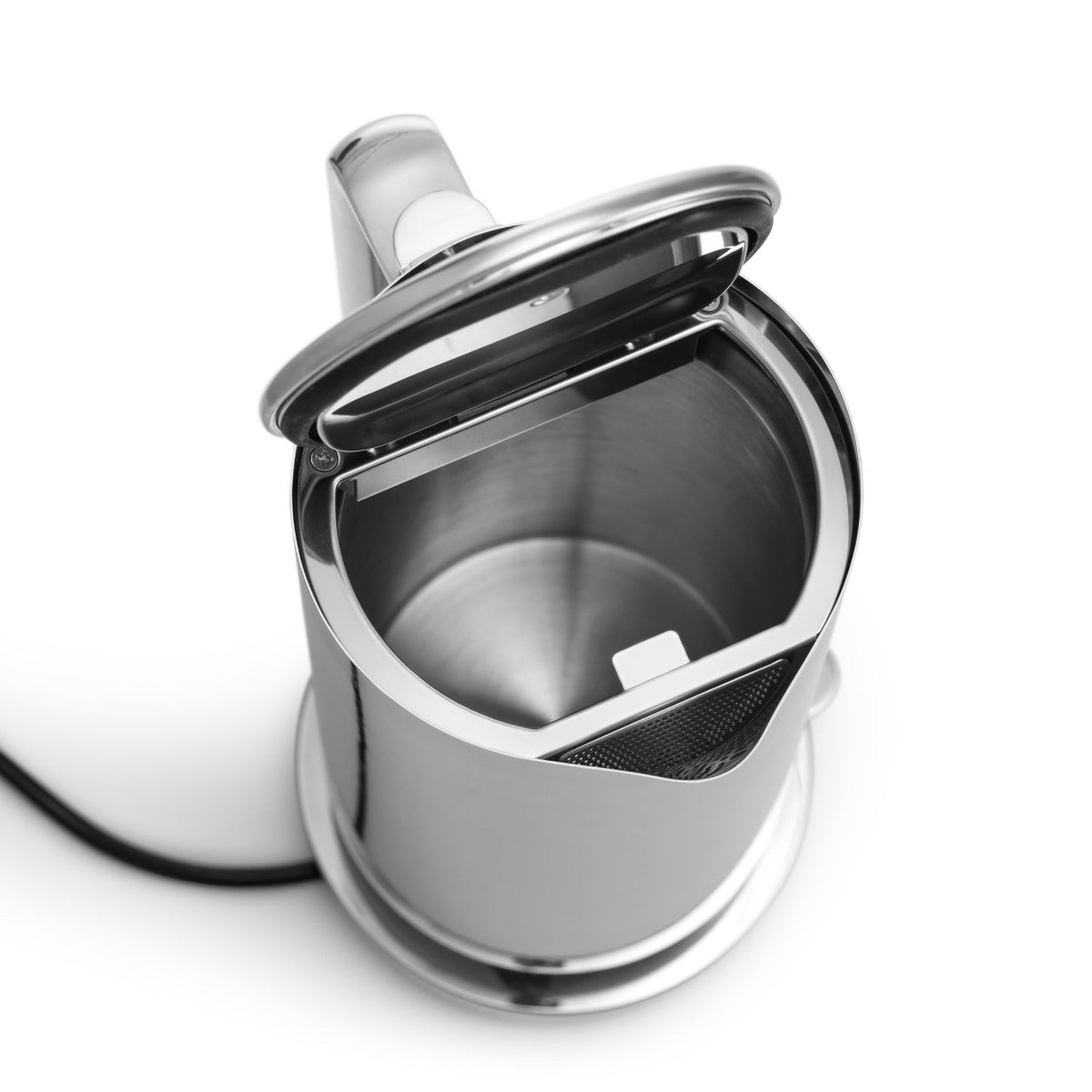 Aarke Stainless Steel Kettle