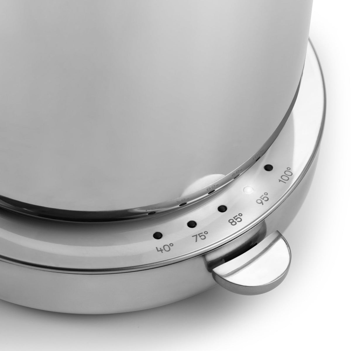 Aarke Stainless Steel Kettle