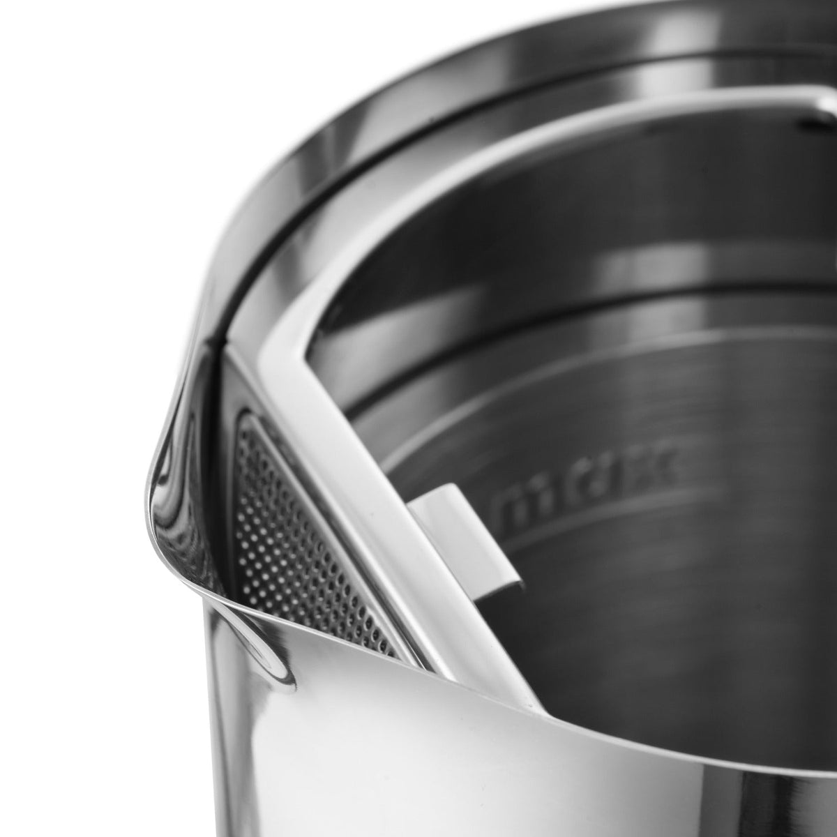 Aarke Stainless Steel Kettle
