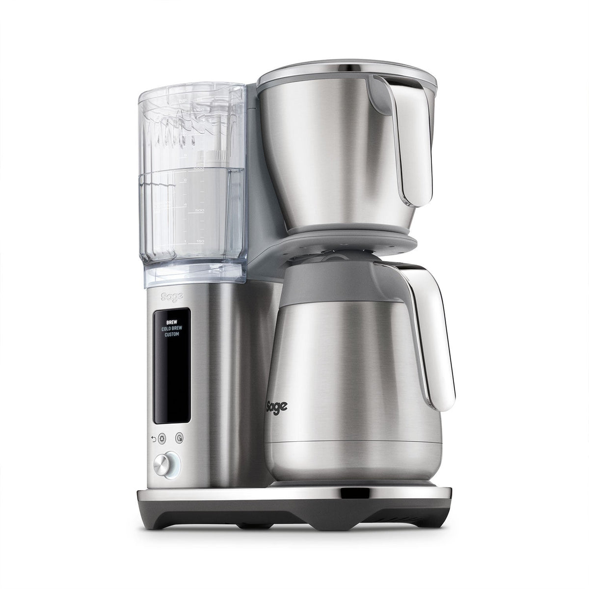 Sage The Luxe Brewer Thermal Coffee Machine