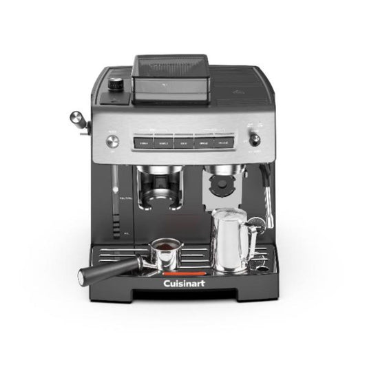 Cuisinart Espresso Maker with Grinder