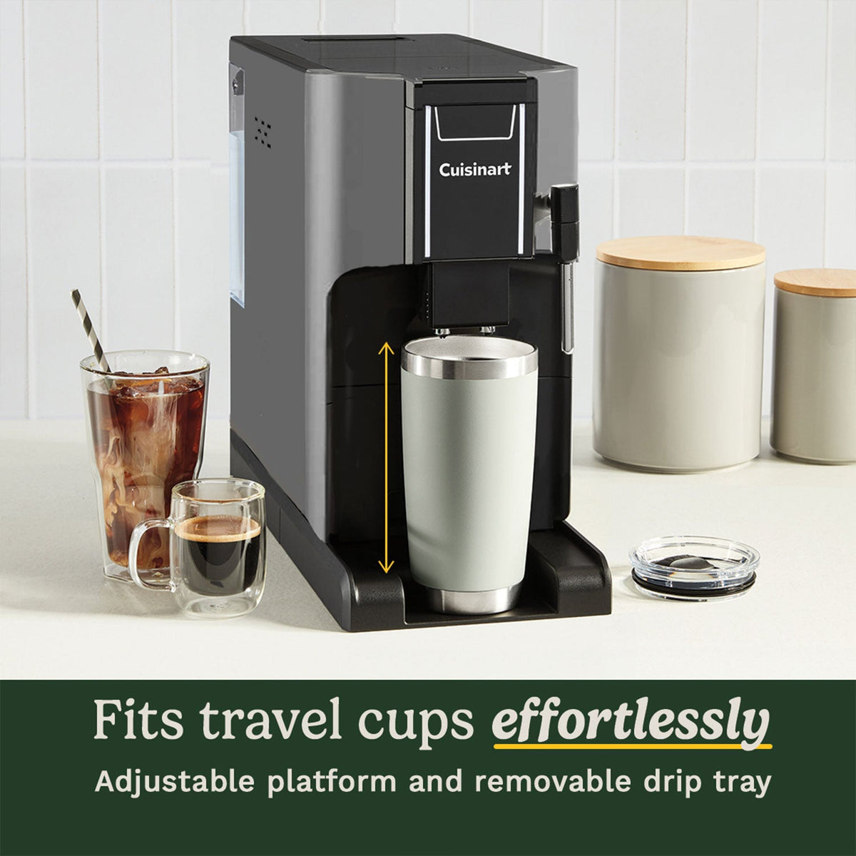 Cuisinart Fully Auto Coffee Machine