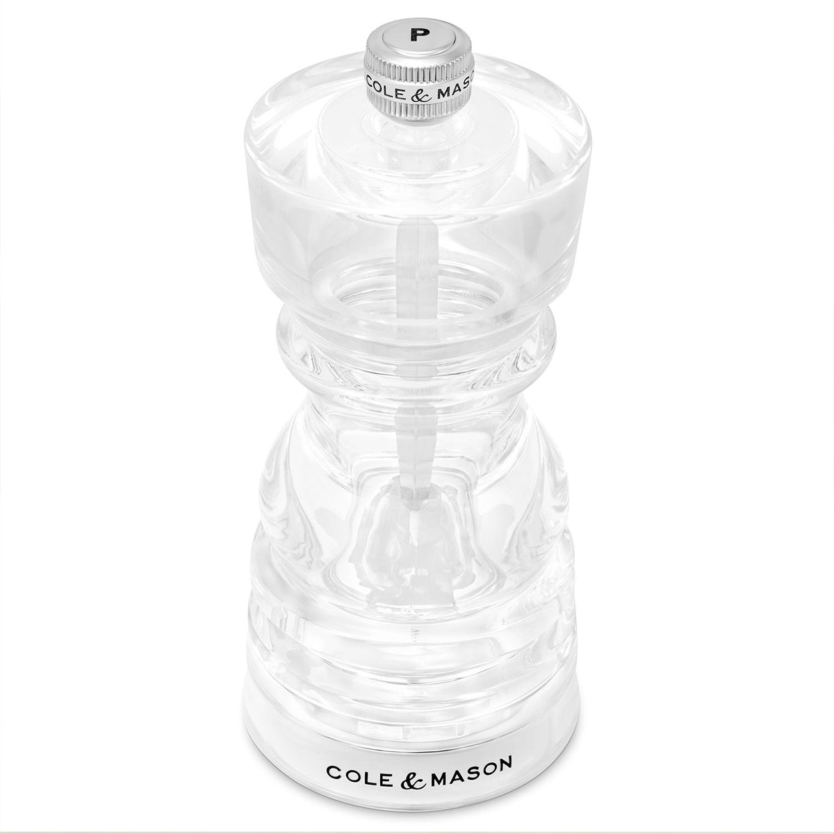 Cole & Mason Shaker & Grinder Set