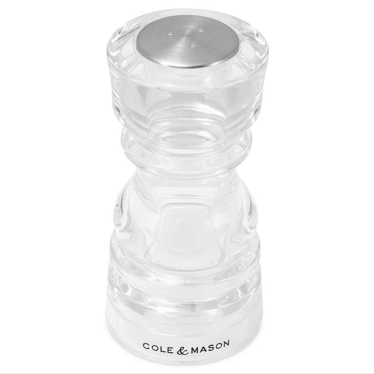 Cole & Mason Shaker & Grinder Set