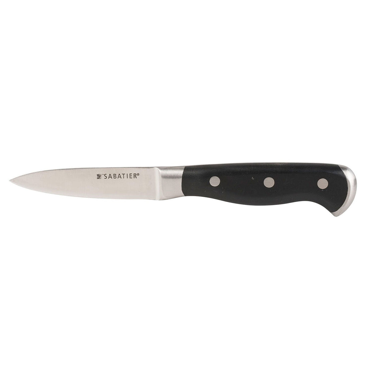 Sabatier Edge Keeper Paring Knife 9cm Blade