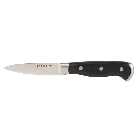 Sabatier Edge Keeper Paring Knife 9cm Blade