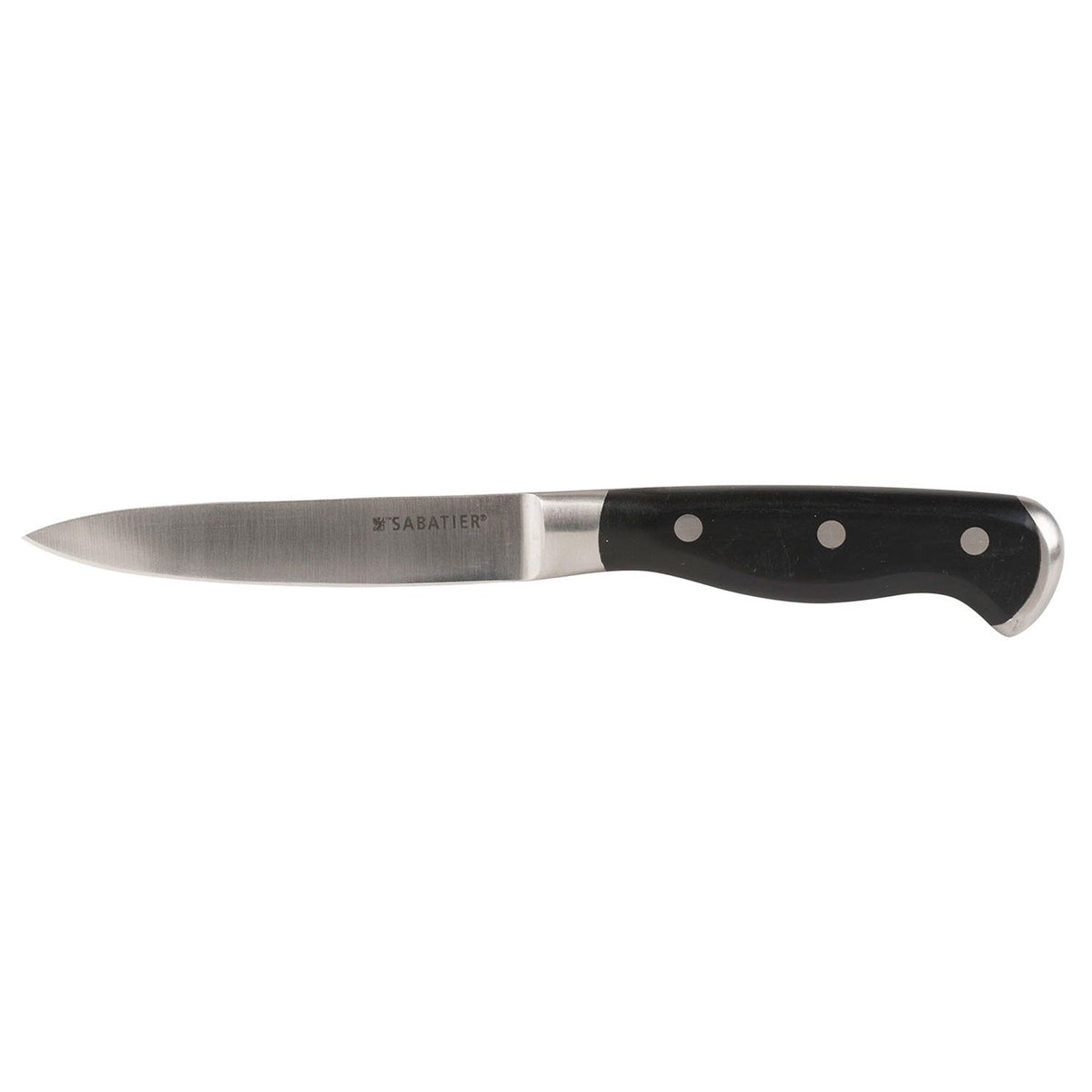 Sabatier Edge Keeper Utility Knife 11cm Blade
