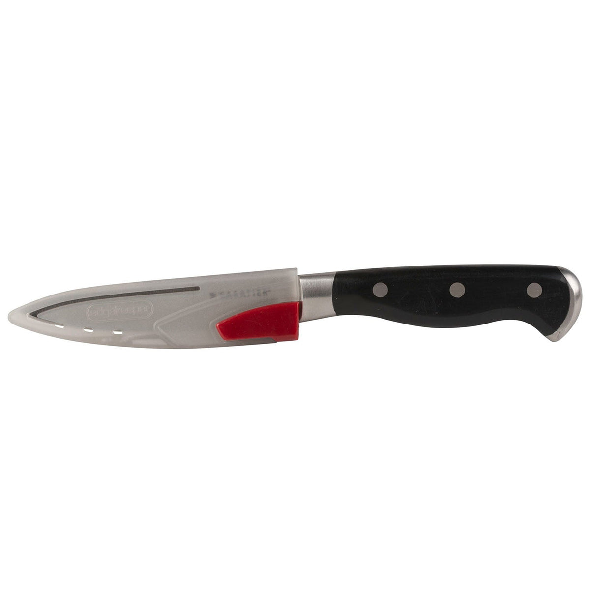 Sabatier Edge Keeper Utility Knife 11cm Blade