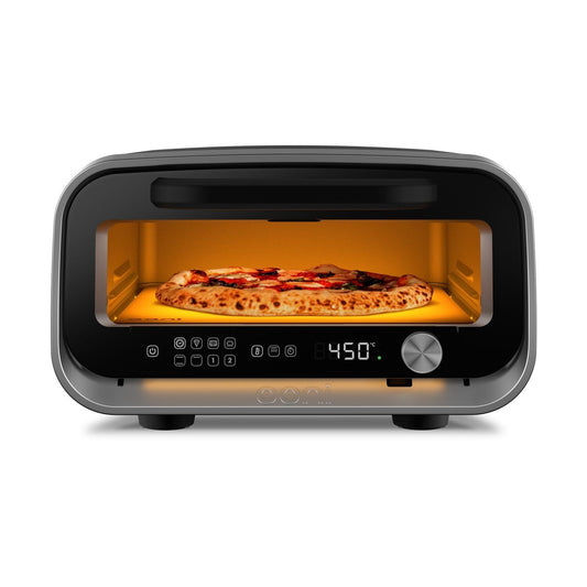 Ooni Volt 2 Electric Pizza Oven – Charcoal Grey