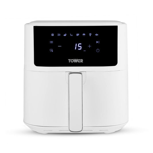 Tower Vortx 6L Digital Air Fryer