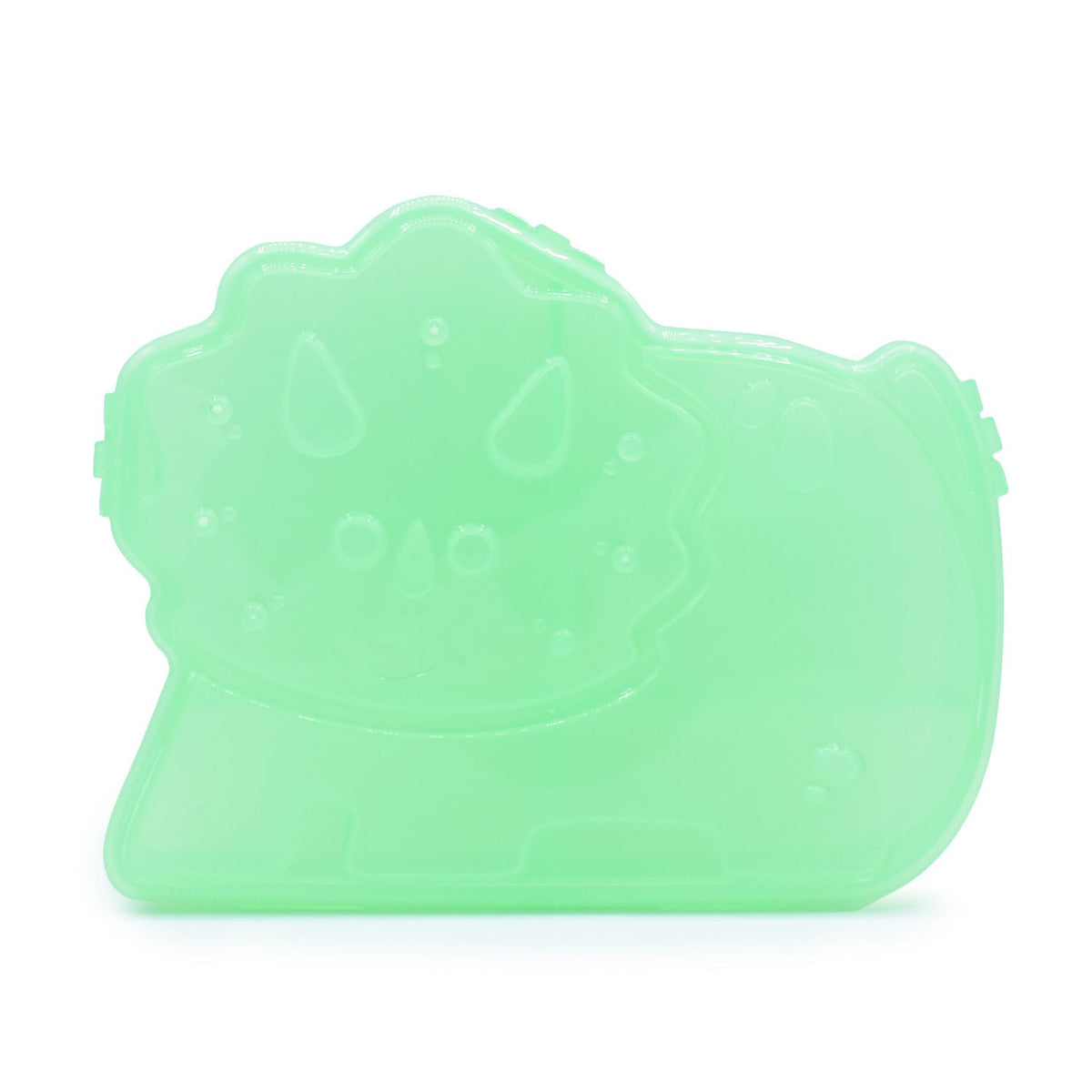Melii Animal Snackle Snack Box - Dinosaur