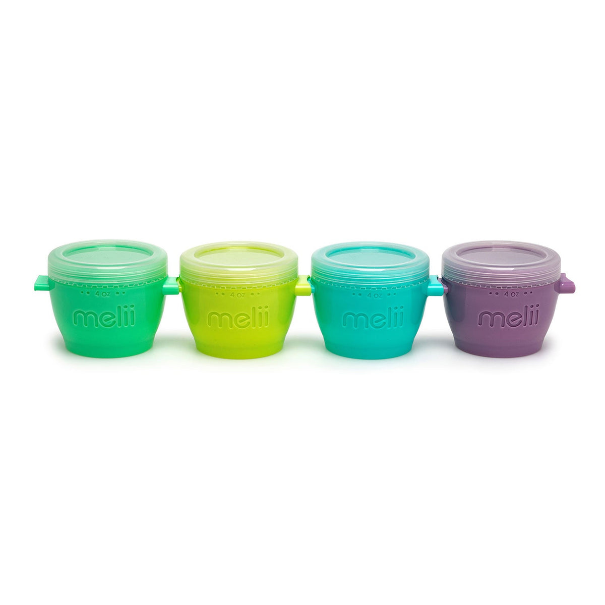 Melii Snap & Go Pods