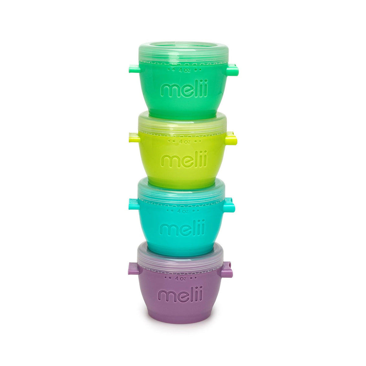Melii Snap & Go Pods