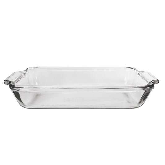 Anchor Hocking 2 Quart Square Basics Bake Dish