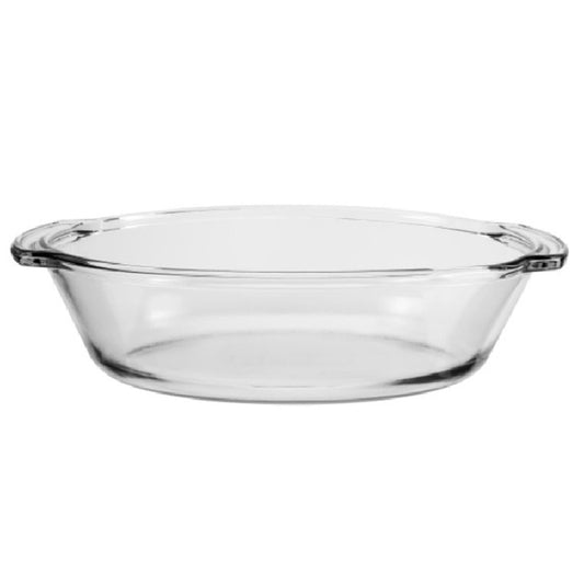 Anchor Hocking Oval Roaster