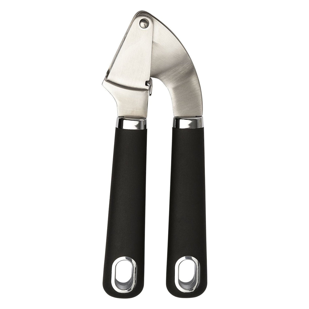Lakeland Soft Grip Garlic Press