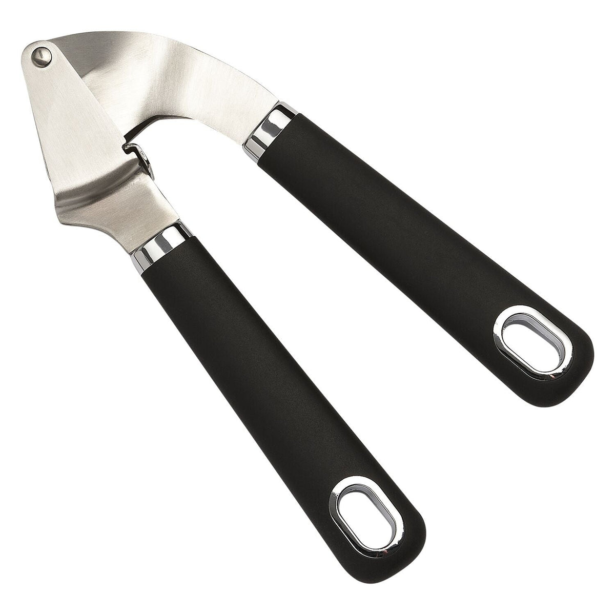 Lakeland Soft Grip Garlic Press
