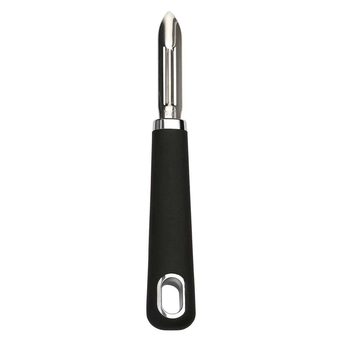 Lakeland Soft Grip Straight Peeler