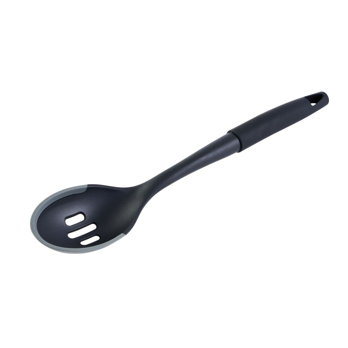 Lakeland Silicone Edge Slotted Spoon