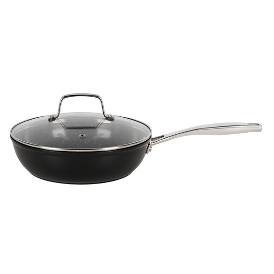 Lakeland Stone Forged 24cm Sauté Pan