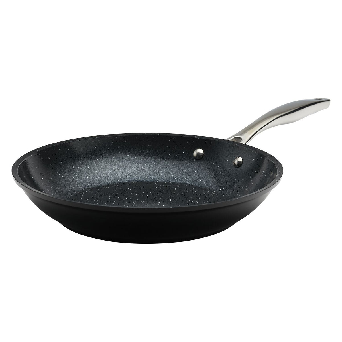 Lakeland Stone Forged 24cm Frying Pan