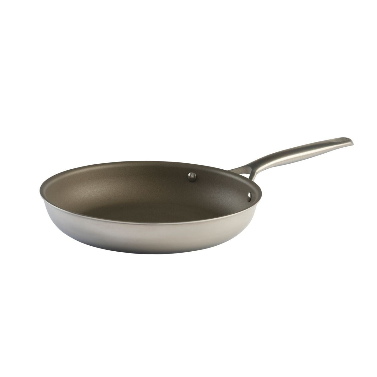Lakeland Tri-Tanium Elite Frying Pan 24cm