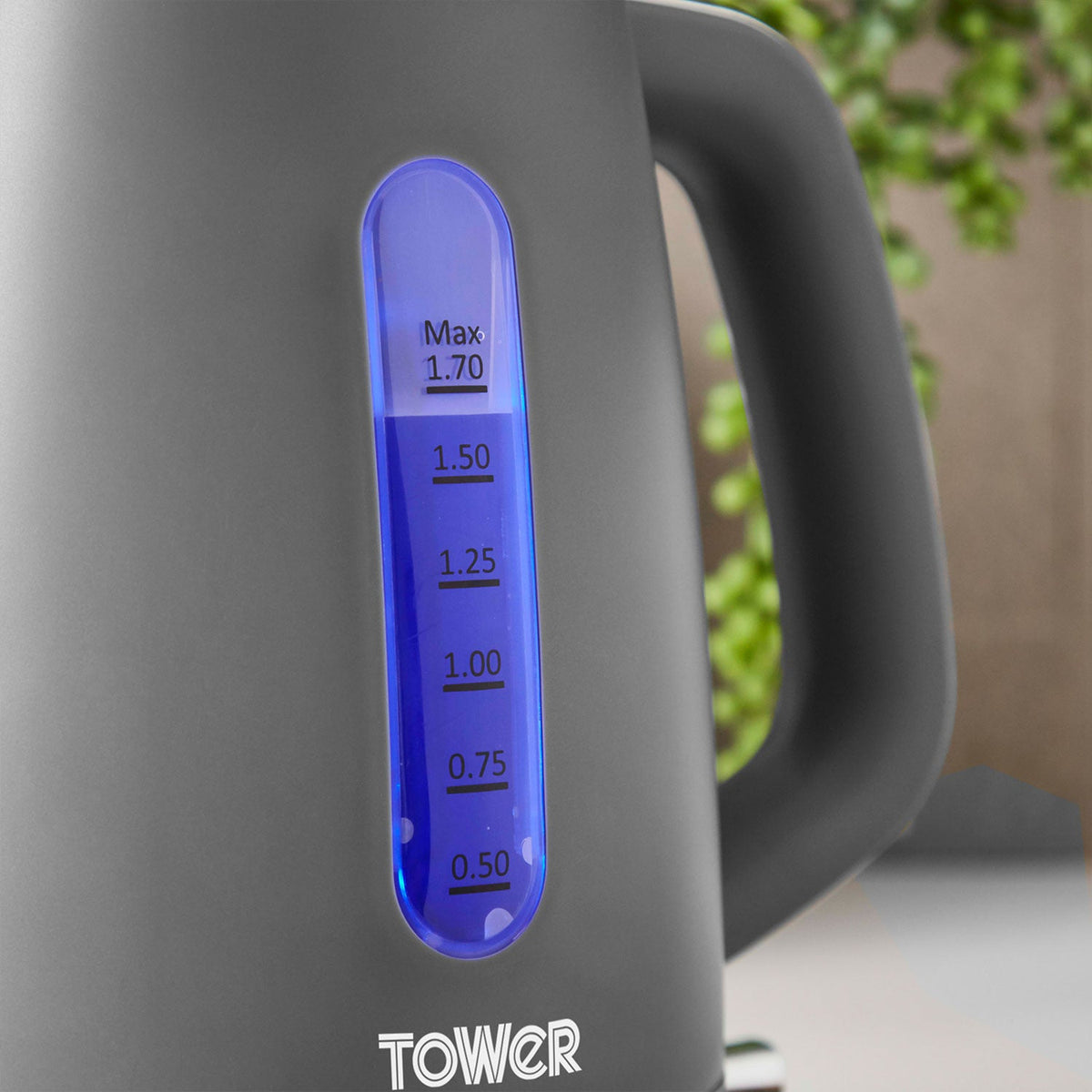Tower Odyssey 1.7L Kettle