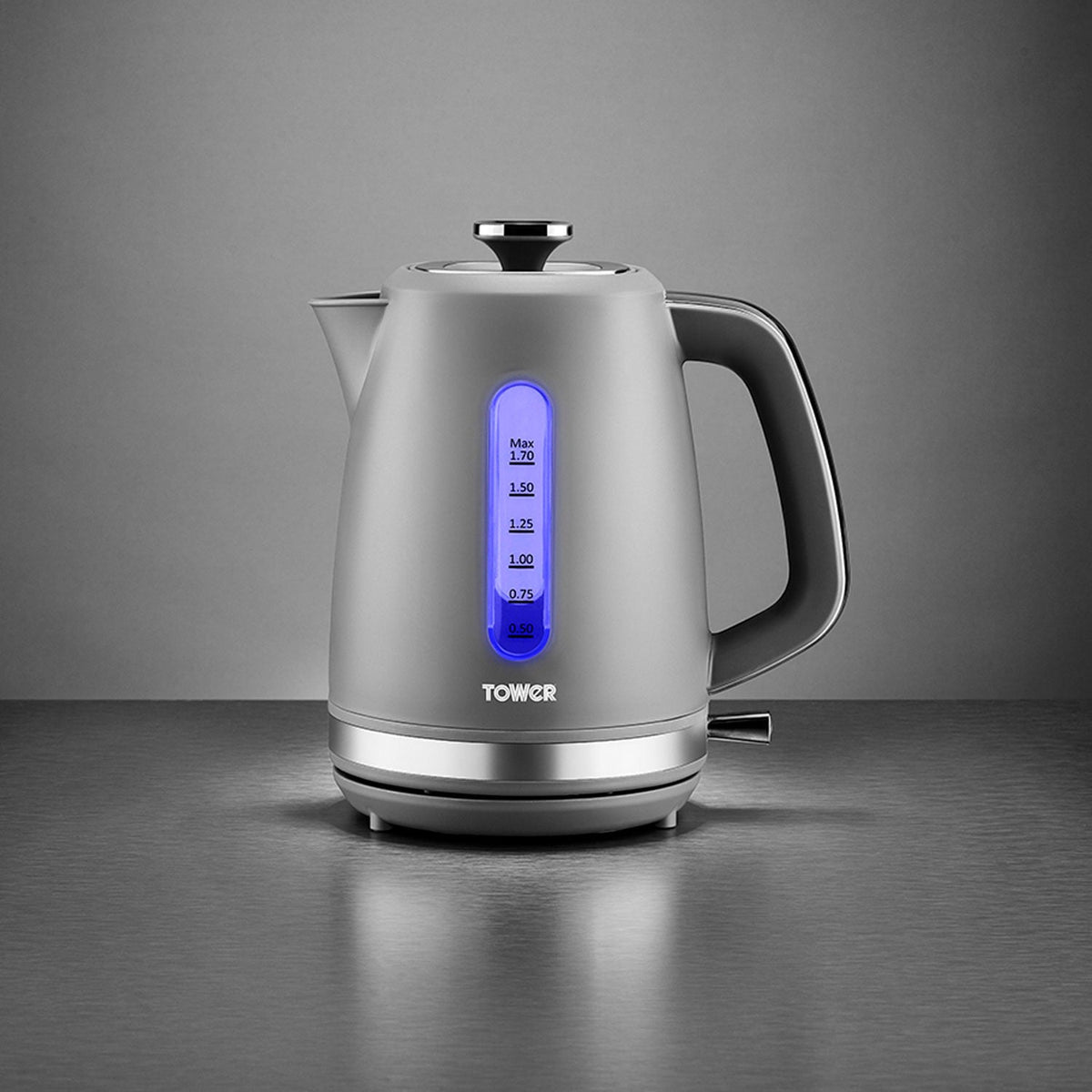 Tower Odyssey 1.7L Kettle