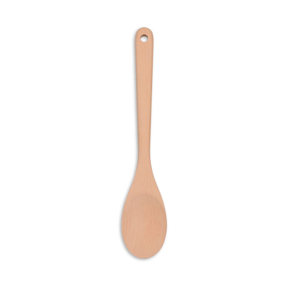 Lakeland Beech Wood Spoon